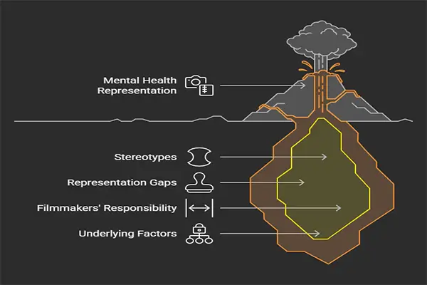 Mental Health Representation