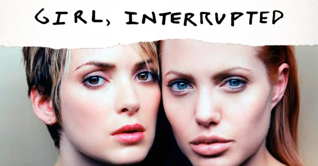 Girl Interrupted