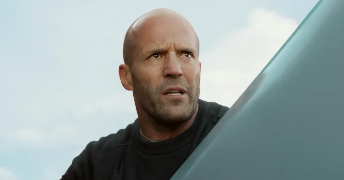 Jason Statham