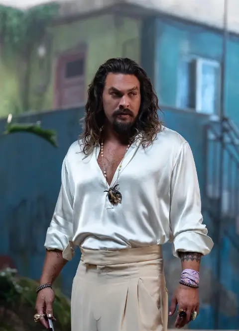 Joseph Jason Namakaeha Momoa