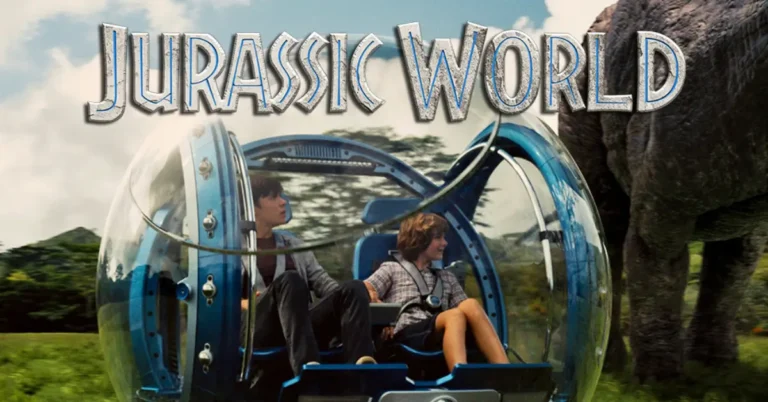 Jurassic World