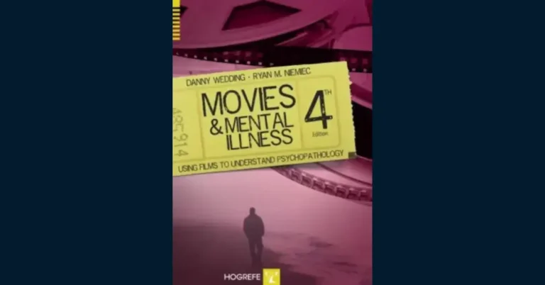 Movies and Mental Illness
