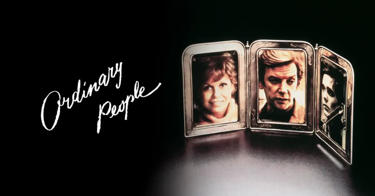 Ordinary People