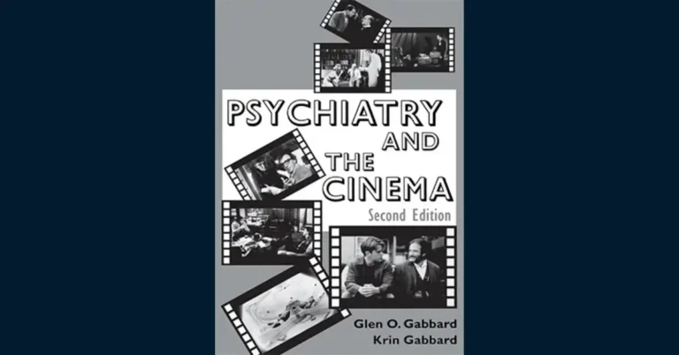 Psychiatry and the Cinema