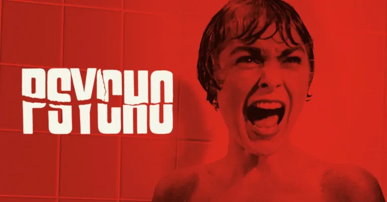 Psycho 1960