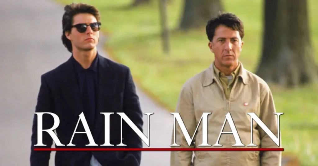 Rain Man