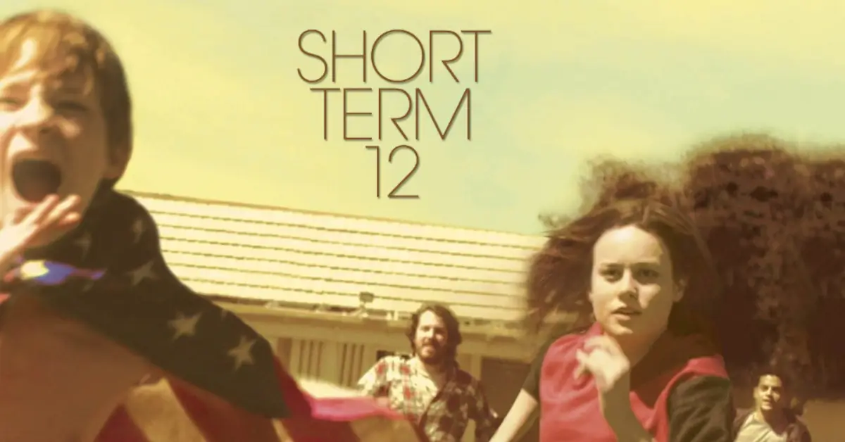 Short Term 12