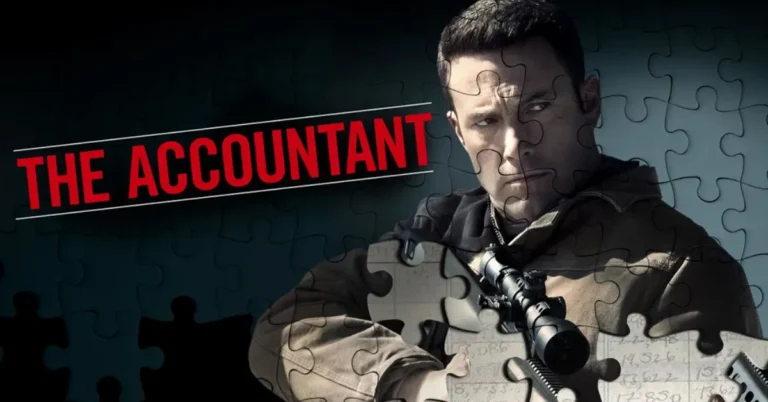 The Accountant