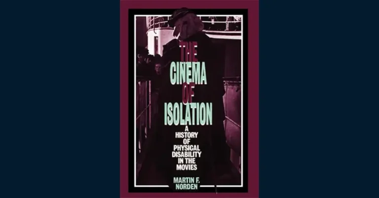 The Cinema of Isolation