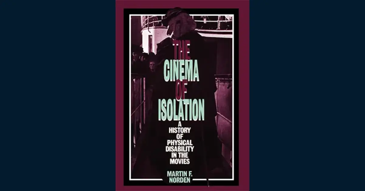 The Cinema of Isolation