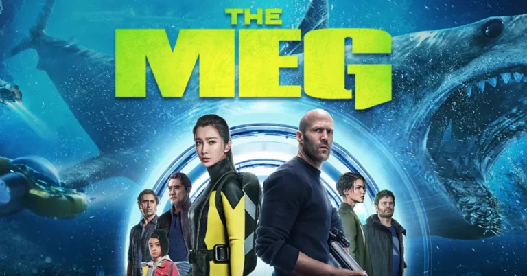 The Meg