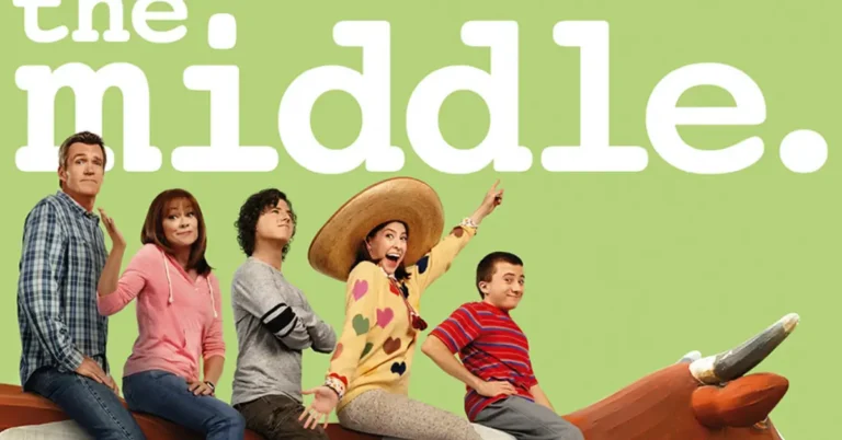The Middle