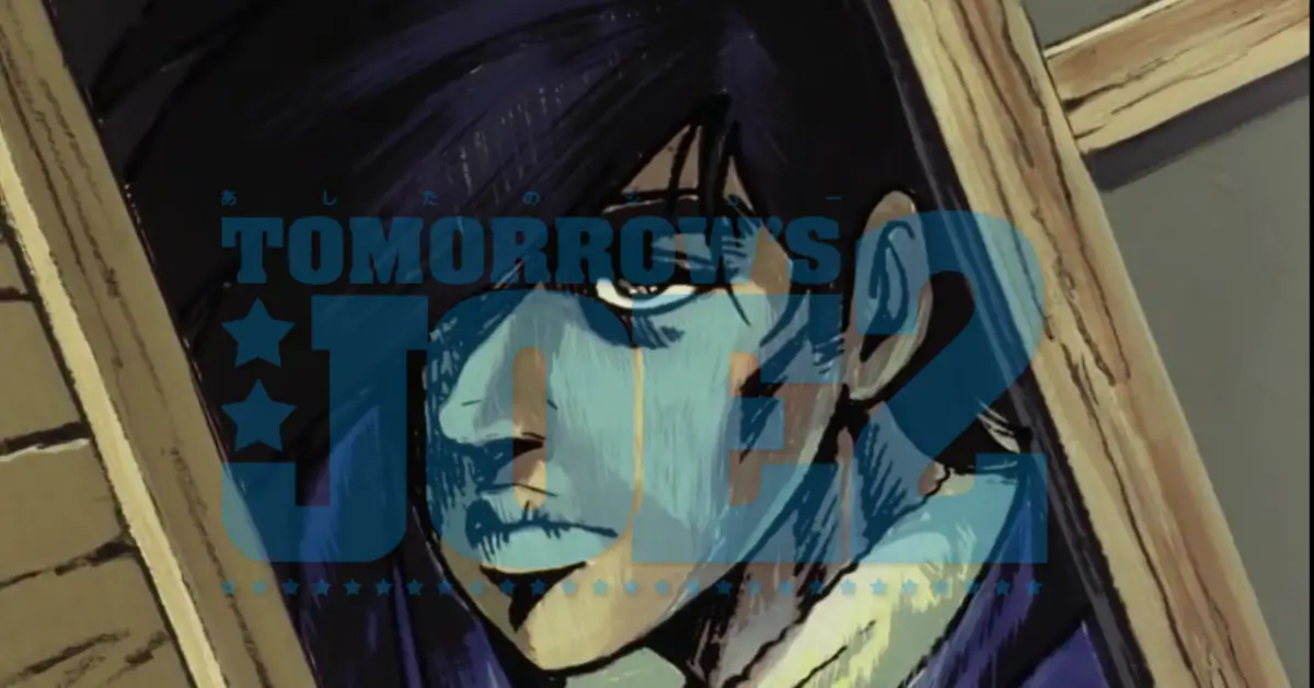 Tomorrow's Joe 2