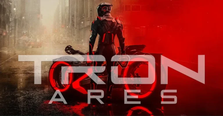 Tron Ares