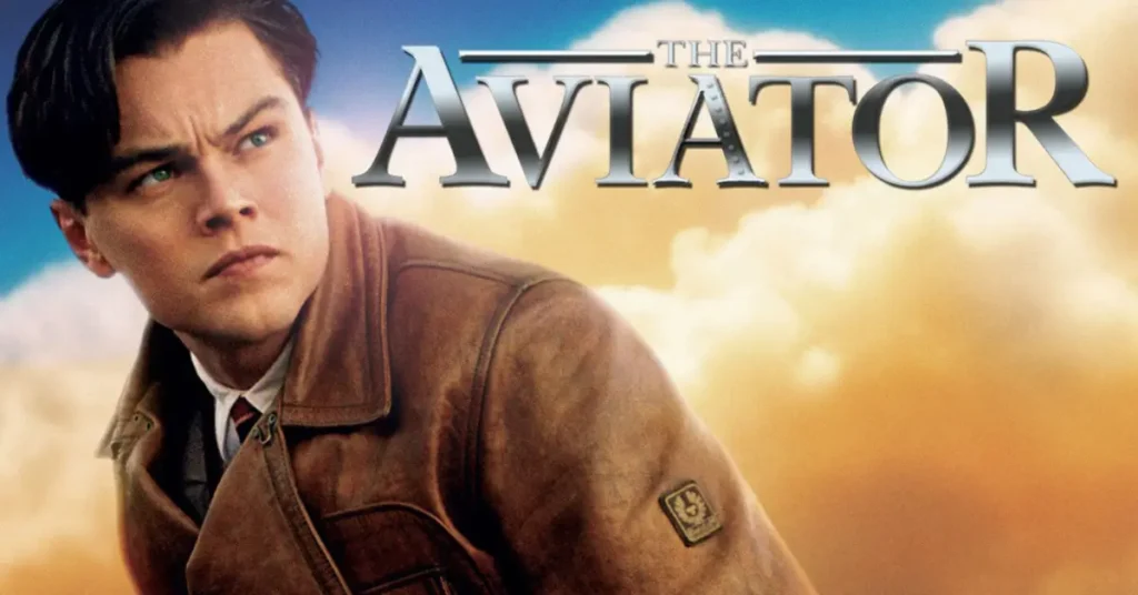 the aviator