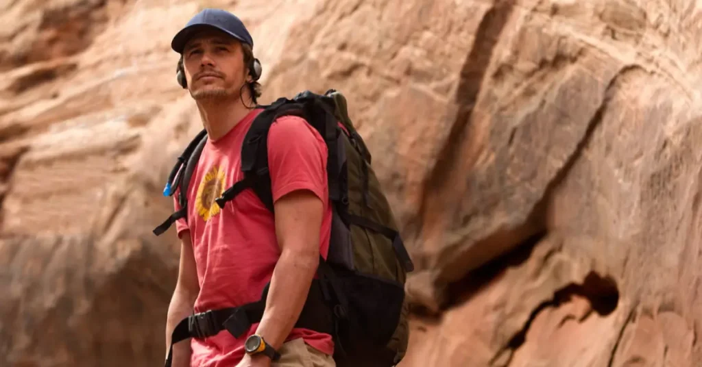 127 Hours Survival, Isolation,