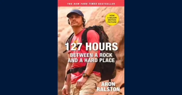 127 hours