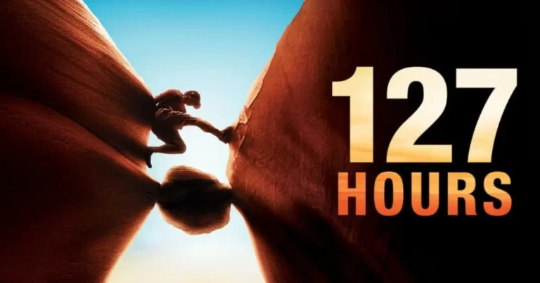 127 hours