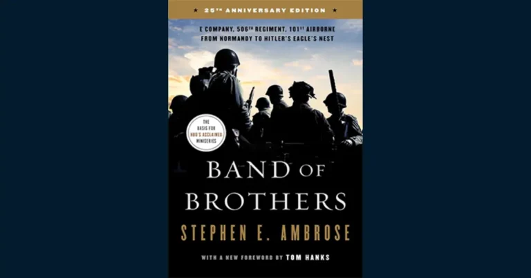 Band of Brothers