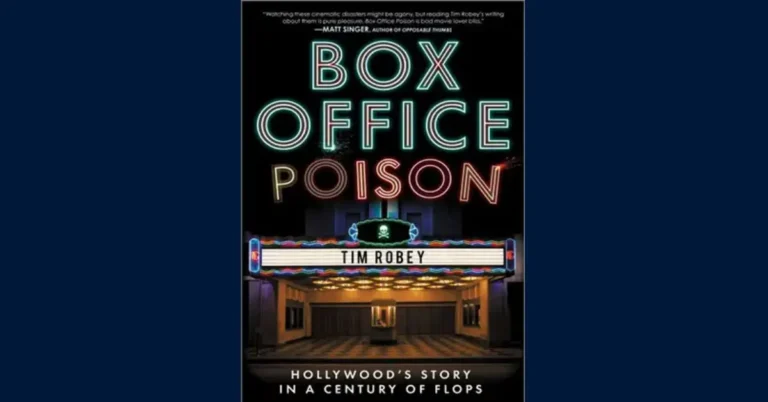 Box Office Poison