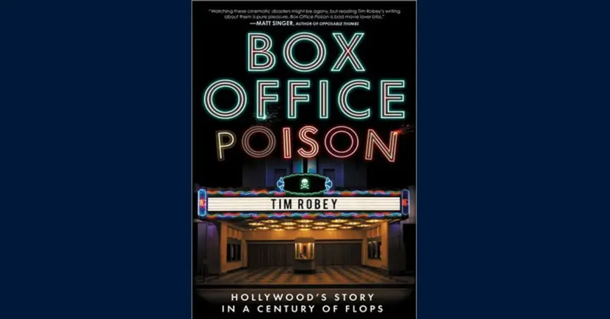 Box Office Poison