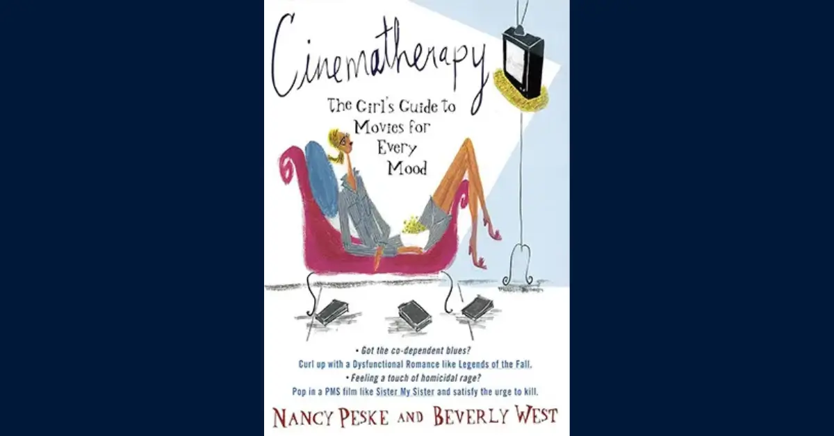 Cinematherapy