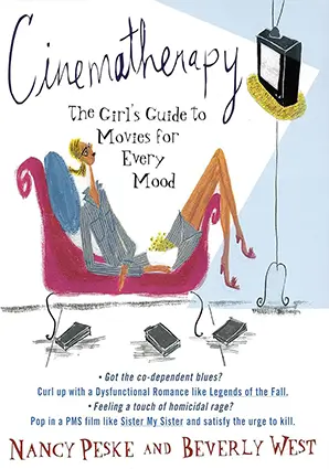 Cinematherapy