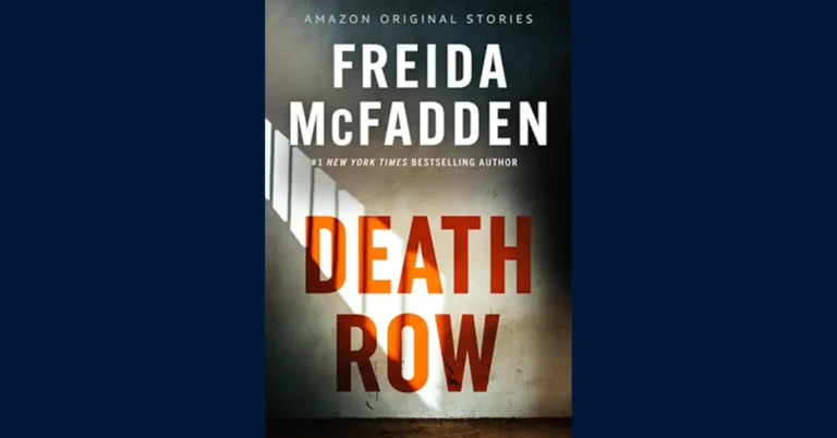 Death Row
