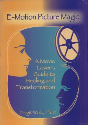 E-Motion Picture Magic