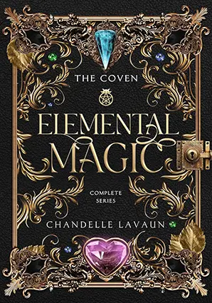 Elemental Magic