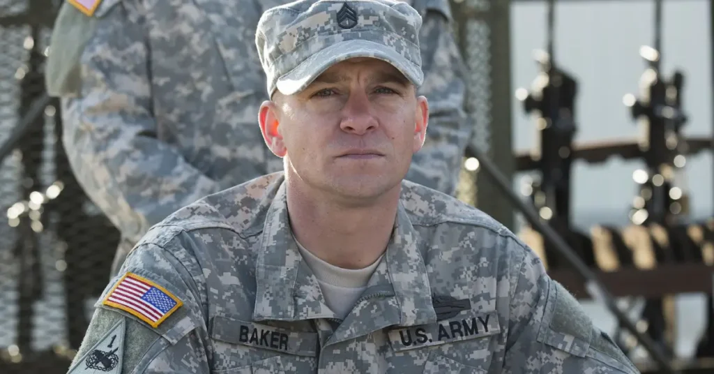 Exploring PTSD Through the Lens of Returning Veterans
