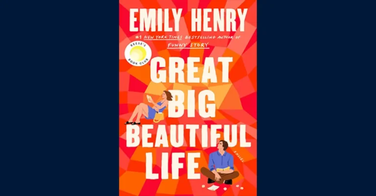 Great Big Beautiful Life