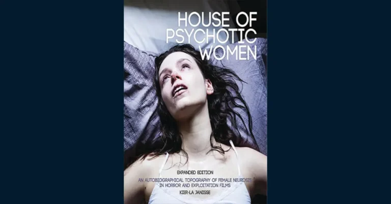 House of Psychotic Women
