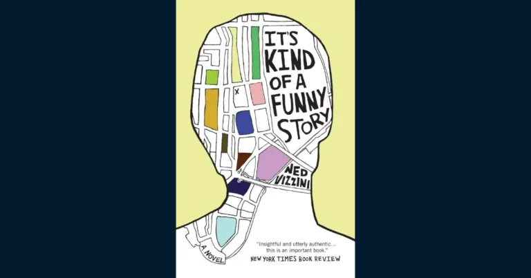 It’s Kind of a Funny Story