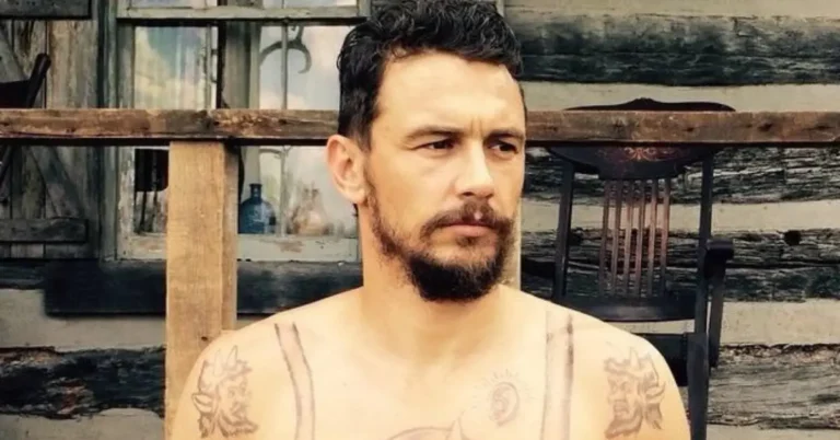 James Franco