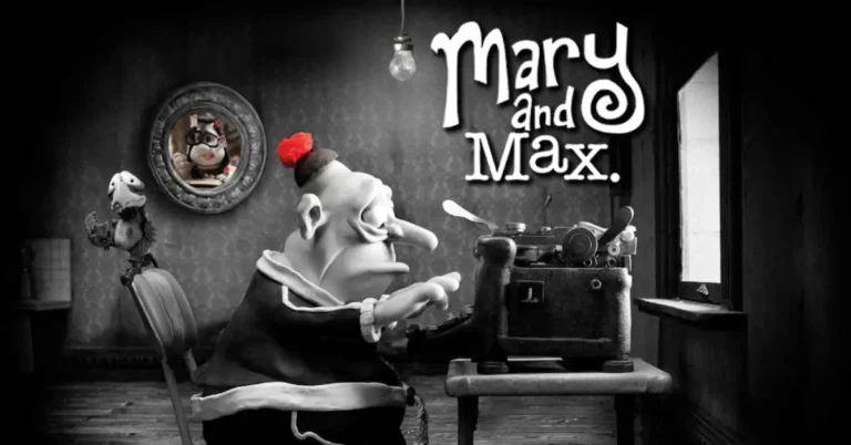 Mary and Max