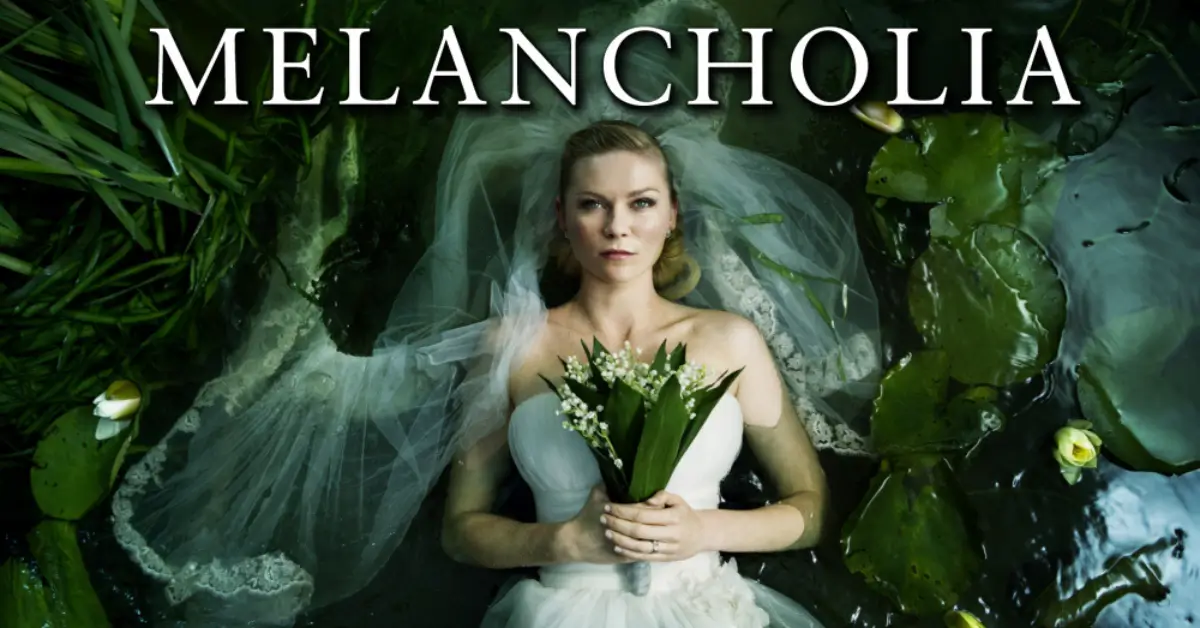 Melancholia