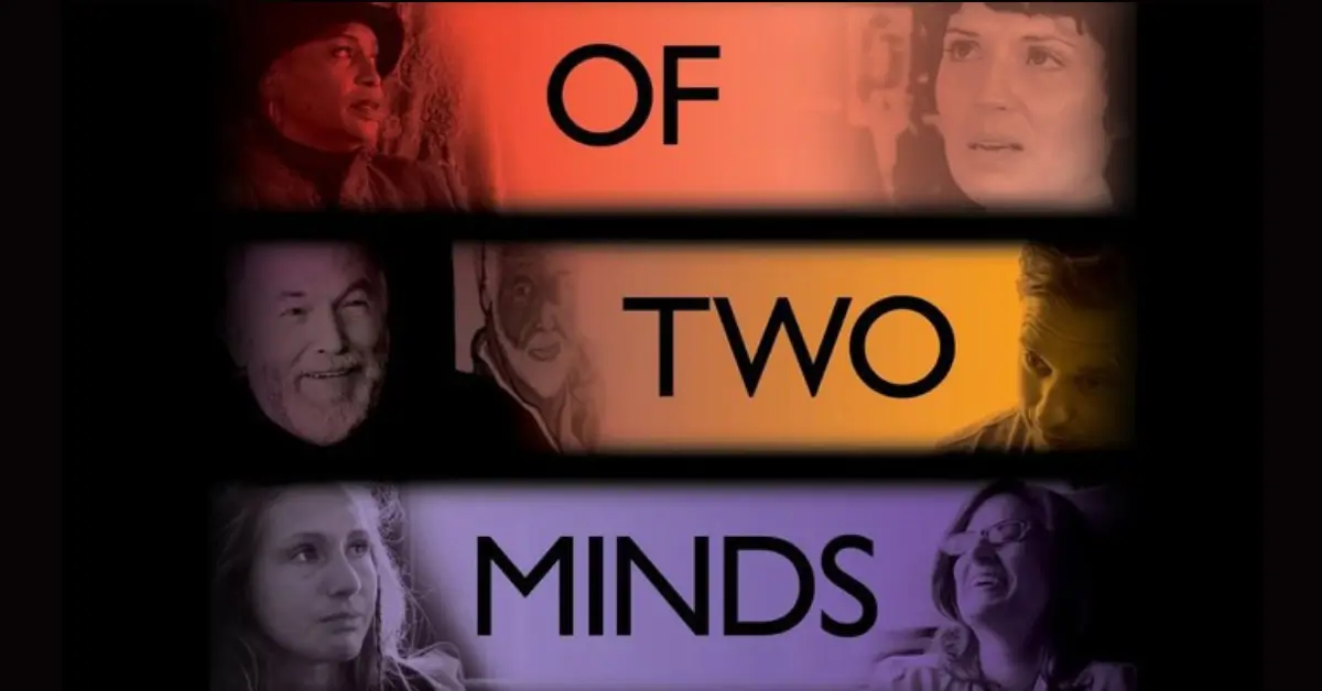 Of Two Minds