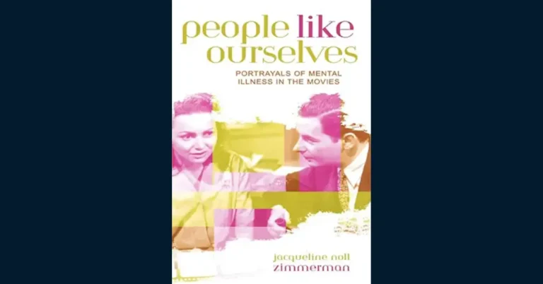 People Like Ourselves
