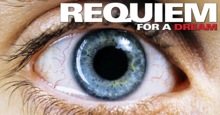Requiem for a Dream