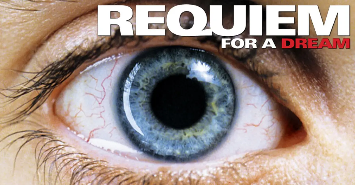 Requiem for a Dream