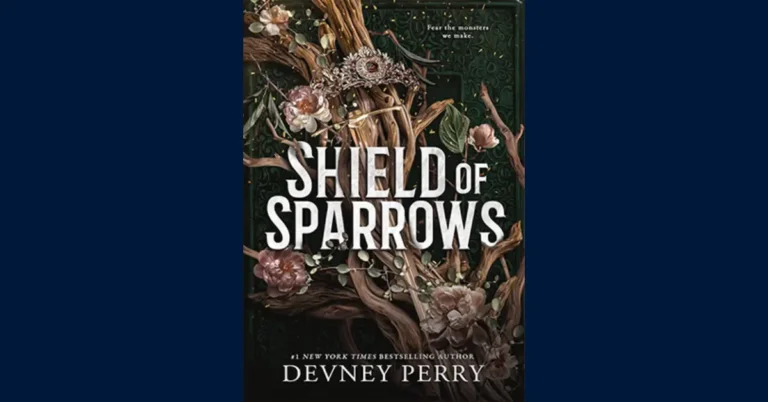 Shield of Sparrows
