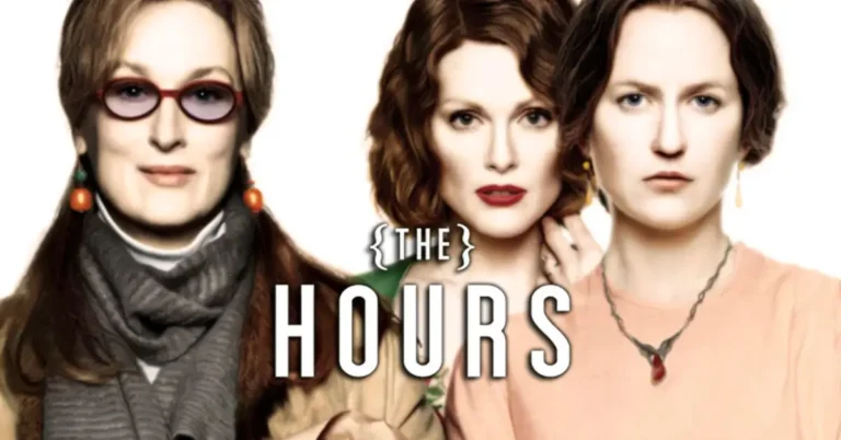 The Hours
