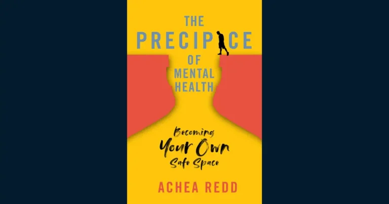 The Precipice of Mental Health