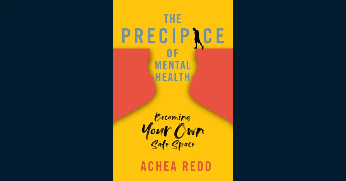 The Precipice of Mental Health