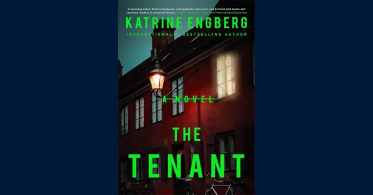 The Tenant