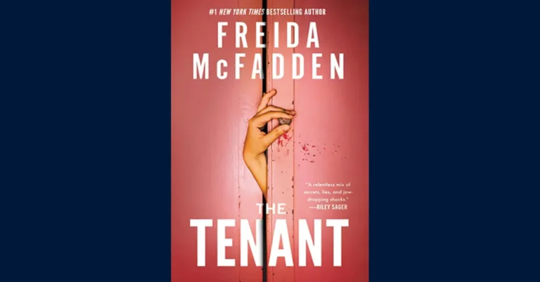 The Tenant