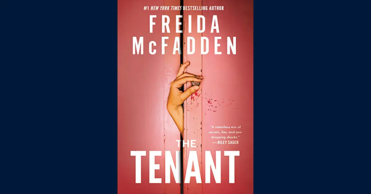 The Tenant