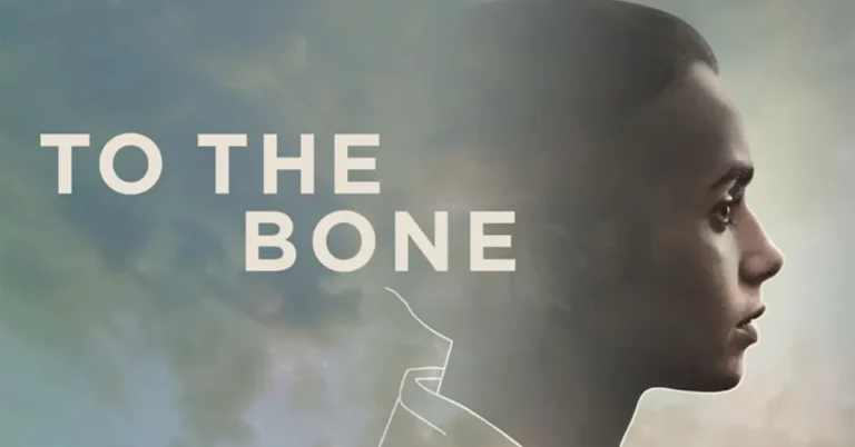 to the bone