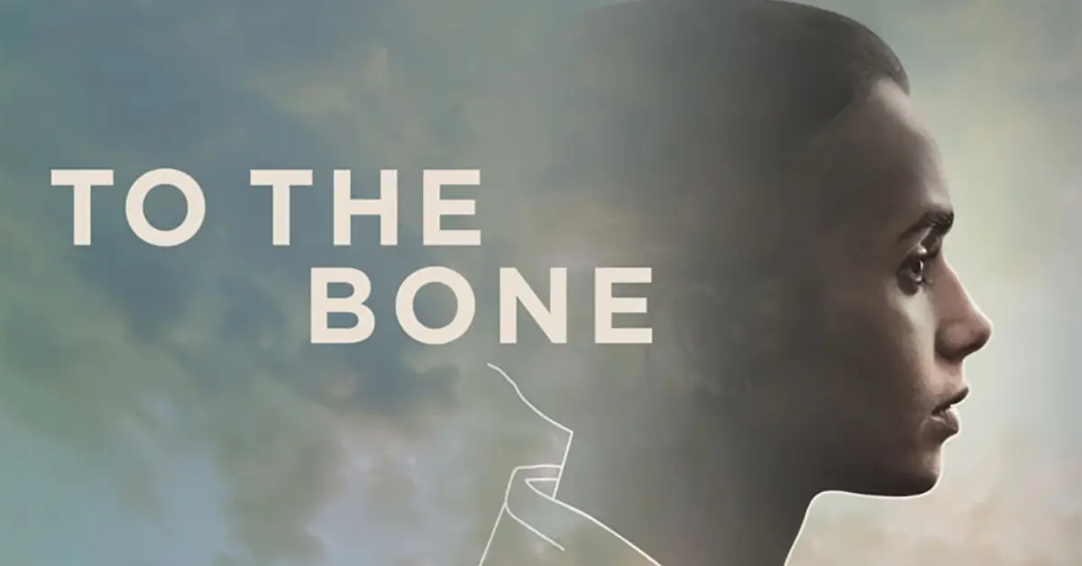 to the bone